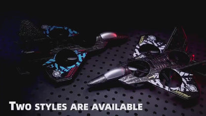 Remote Control Airplane (L0712)